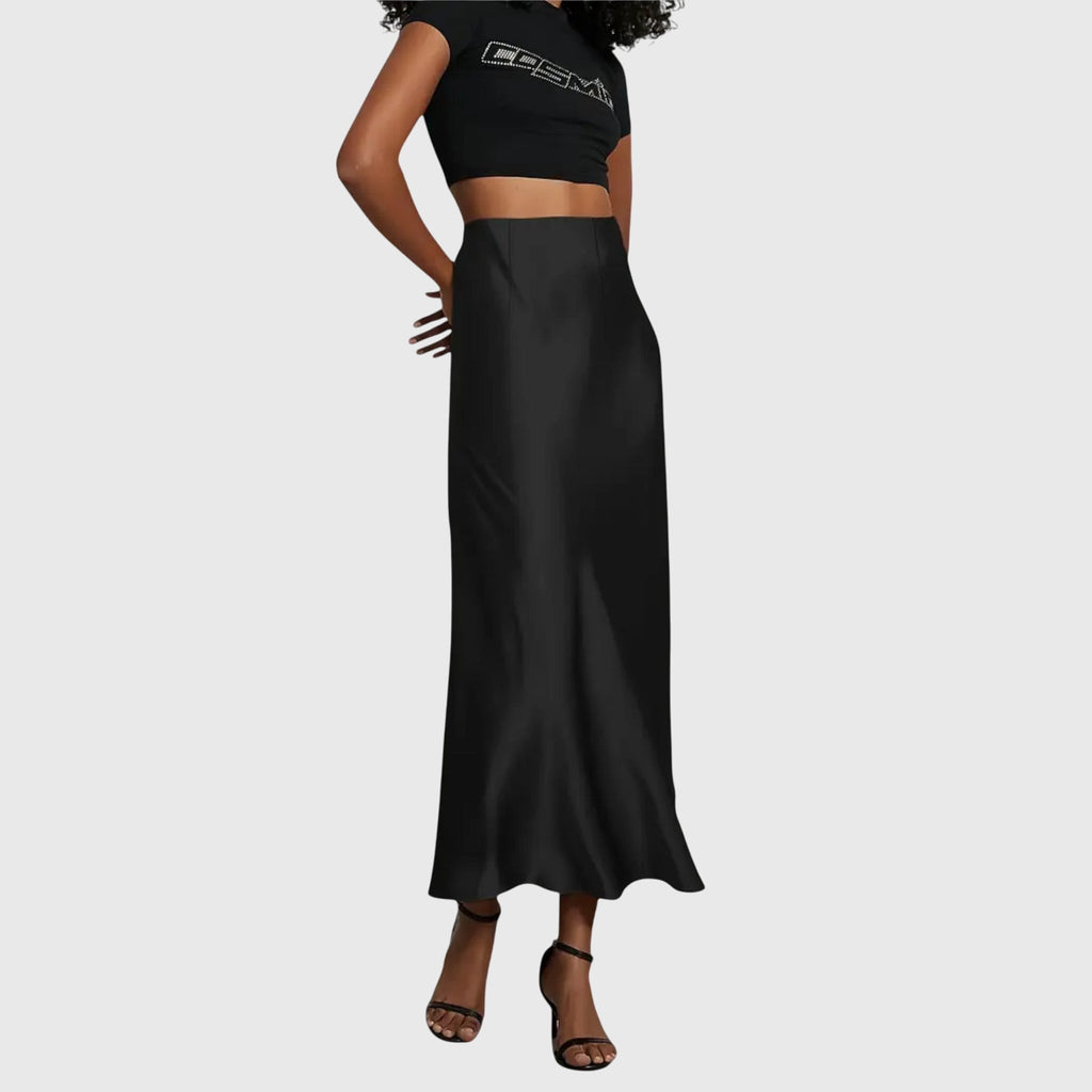 Amira | Falda elegante ajustada