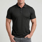 Capri | Polo Hombre Extremadamente Confortable
