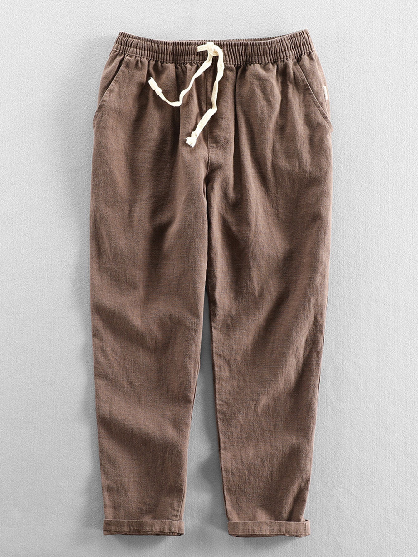 Borja | Conjunto camisa y pantalón