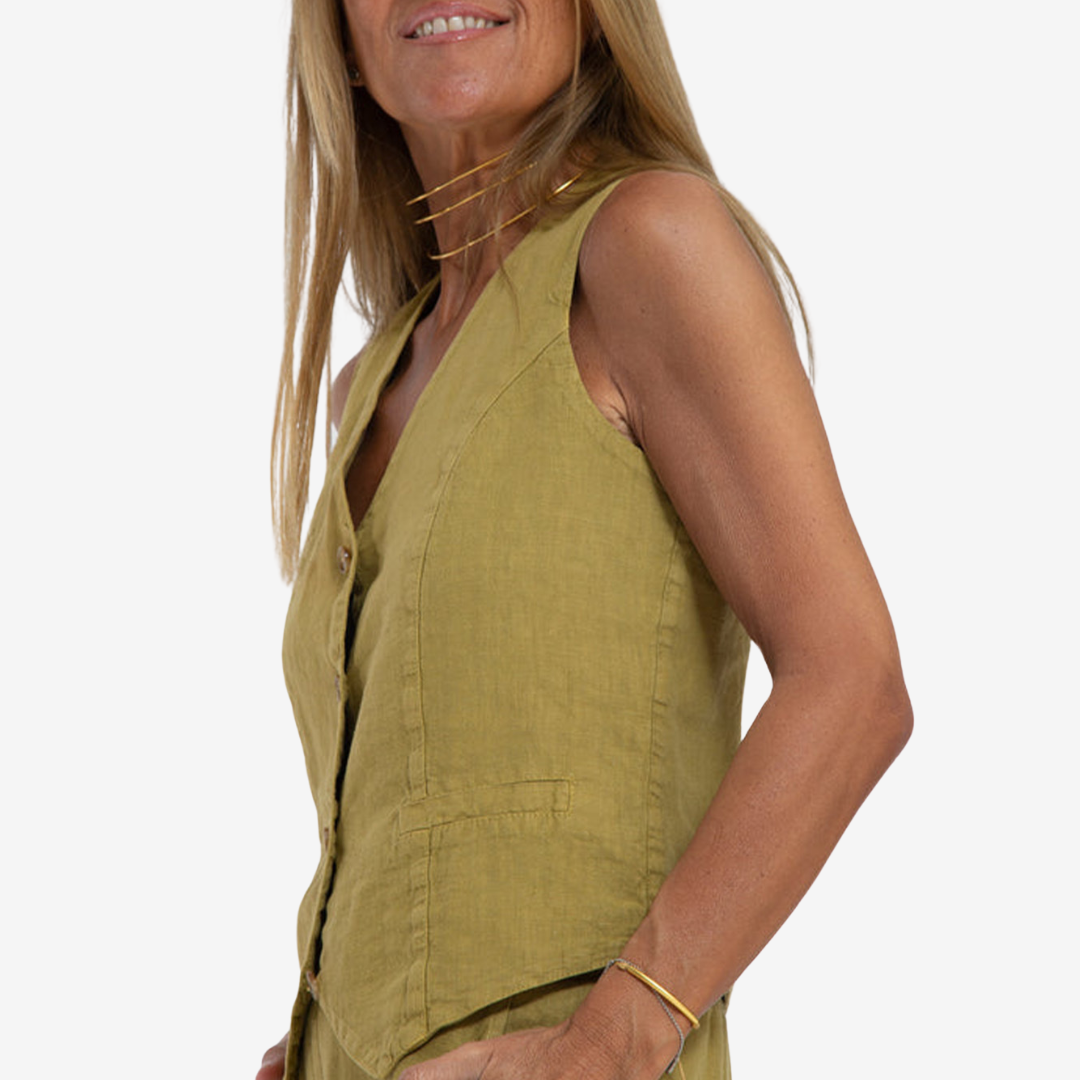 Melusine | Conjunto esbelto