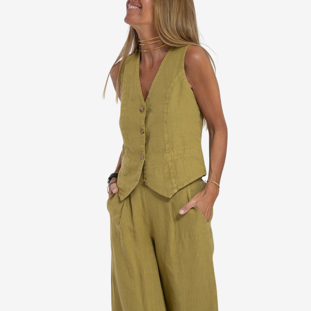 Melusine | Conjunto esbelto