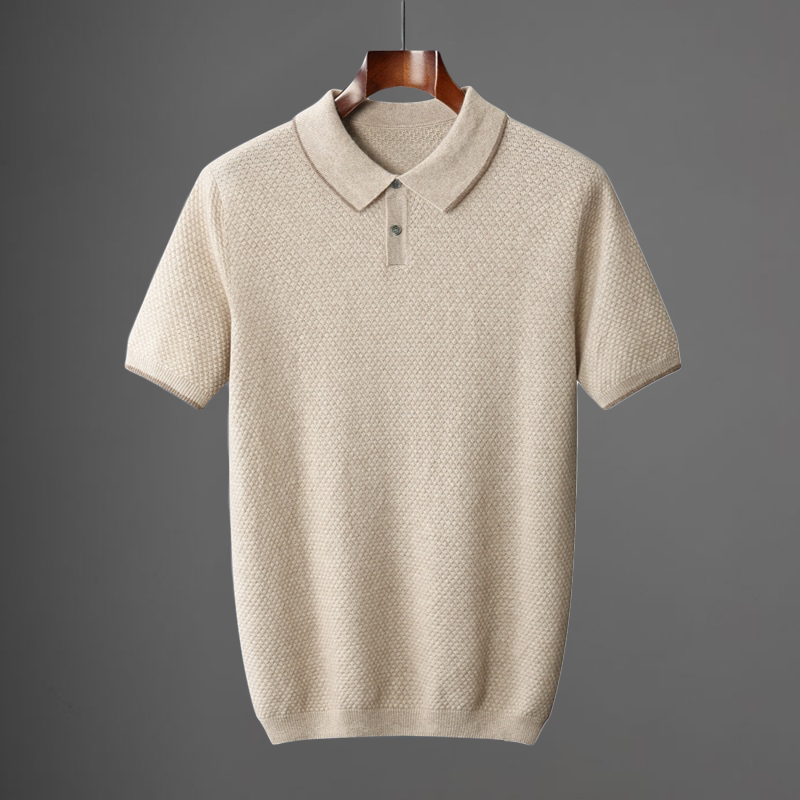 Daniel | Polo de punto