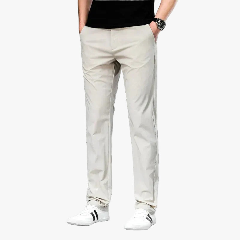 Lenoir | Pantalón Chino Porto