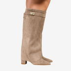 Chantal | Botas Altas