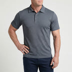 Capri | Polo Hombre Extremadamente Confortable