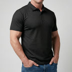 Capri | Polo Hombre Extremadamente Confortable