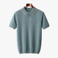 Daniel | Polo de punto
