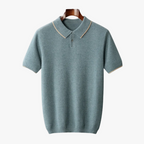 Daniel | Polo de punto