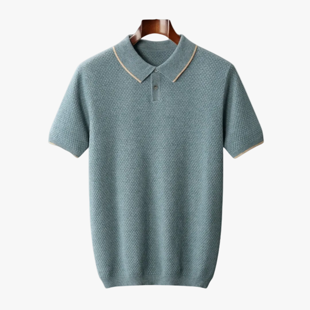 Daniel | Polo de punto