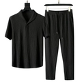 Samuel | Conjunto polo y pantalón