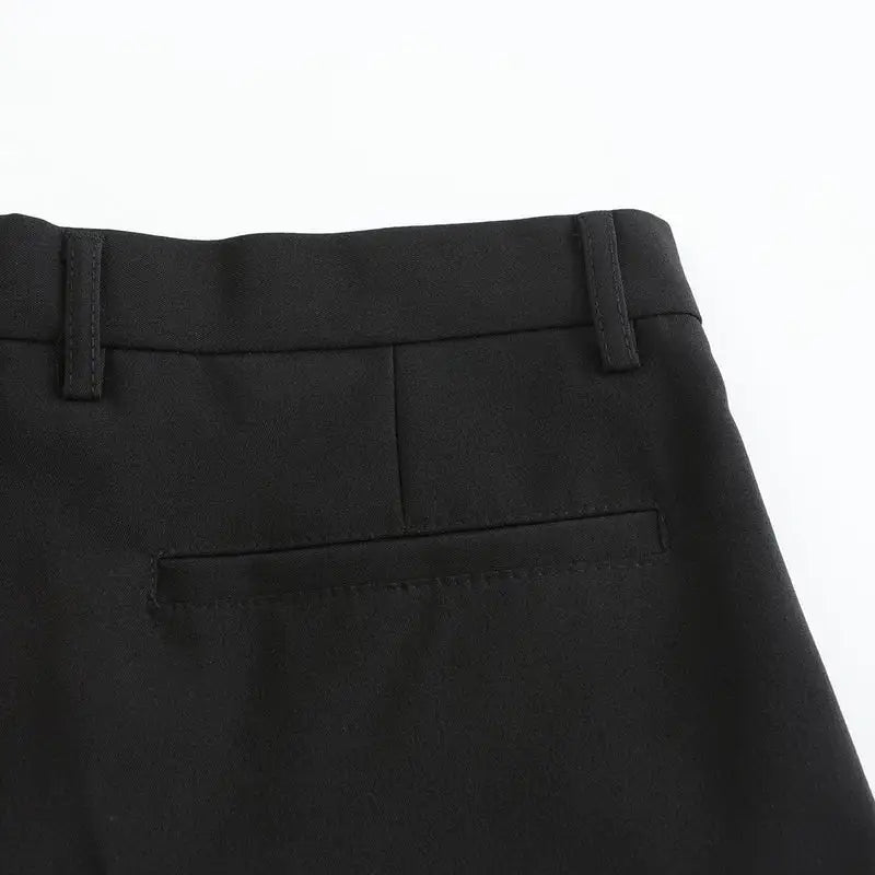 Augusto | Pantalón de vestir