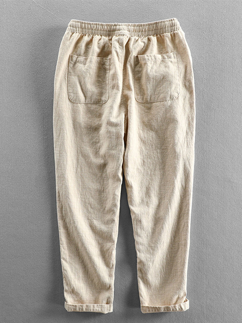 Borja | Conjunto camisa y pantalón