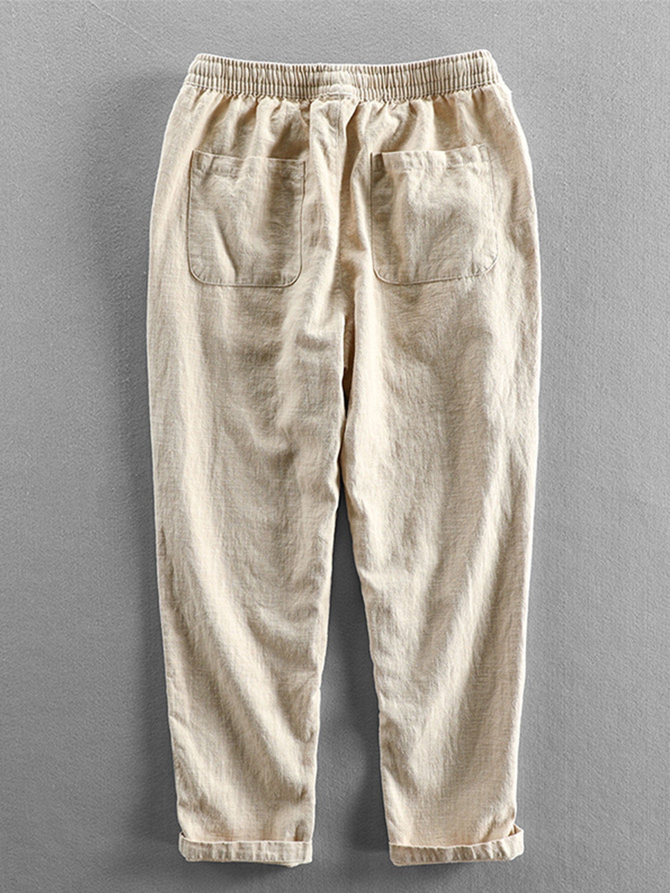 Borja | Conjunto camisa y pantalón