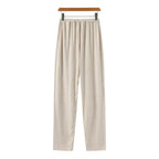 Nicolás | Pantalón slim de lino