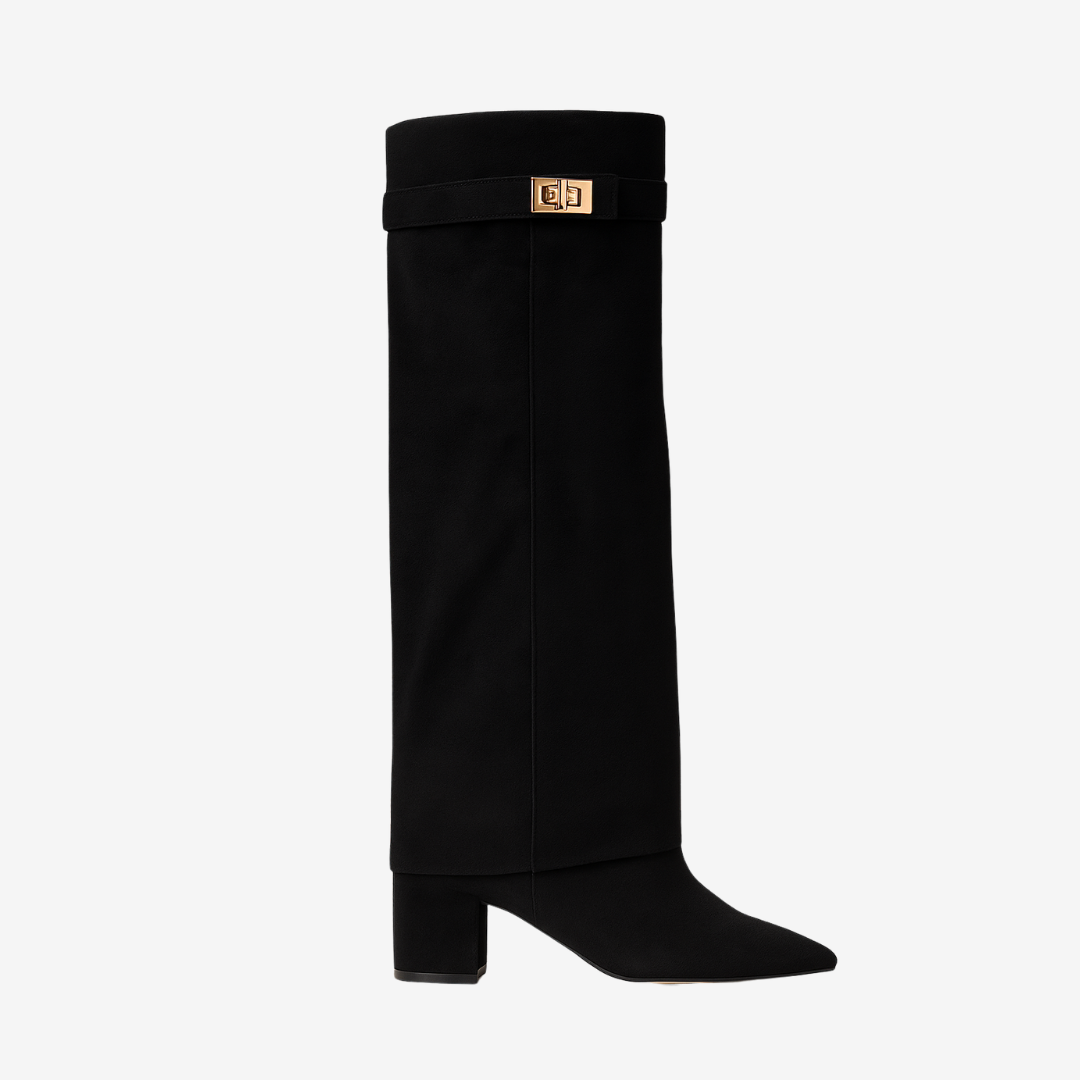 Chantal | Botas Altas