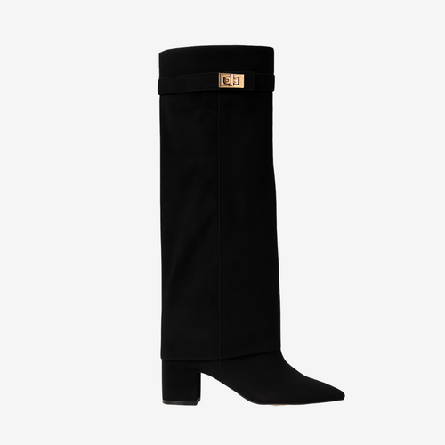 Chantal | Botas Altas