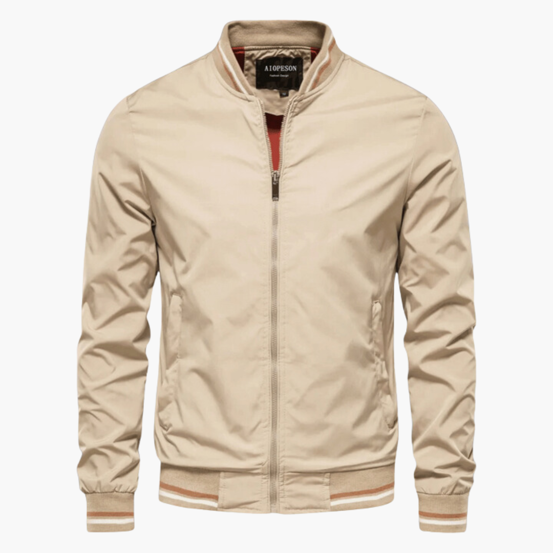 Álvaro | Cazadora bomber