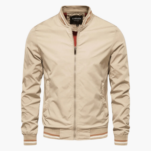 Álvaro | Cazadora bomber