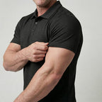 Capri | Polo Hombre Extremadamente Confortable