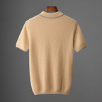 Daniel | Polo de punto