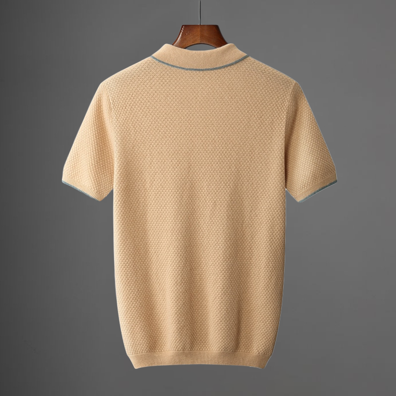 Daniel | Polo de punto