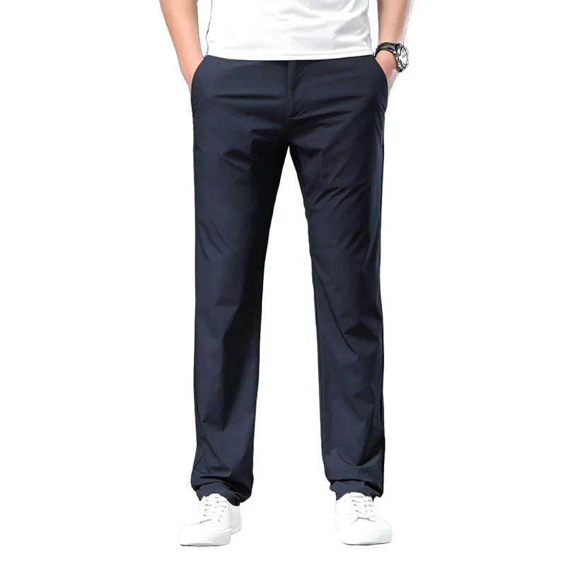 Lenoir | Pantalón Chino Porto