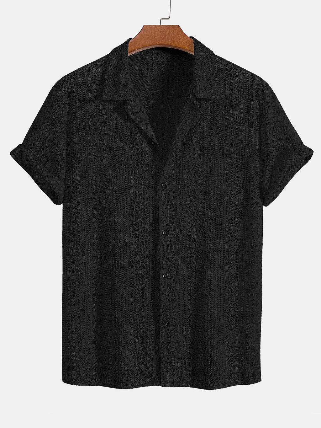 Borja | Conjunto camisa y pantalón