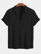 Borja | Conjunto camisa y pantalón