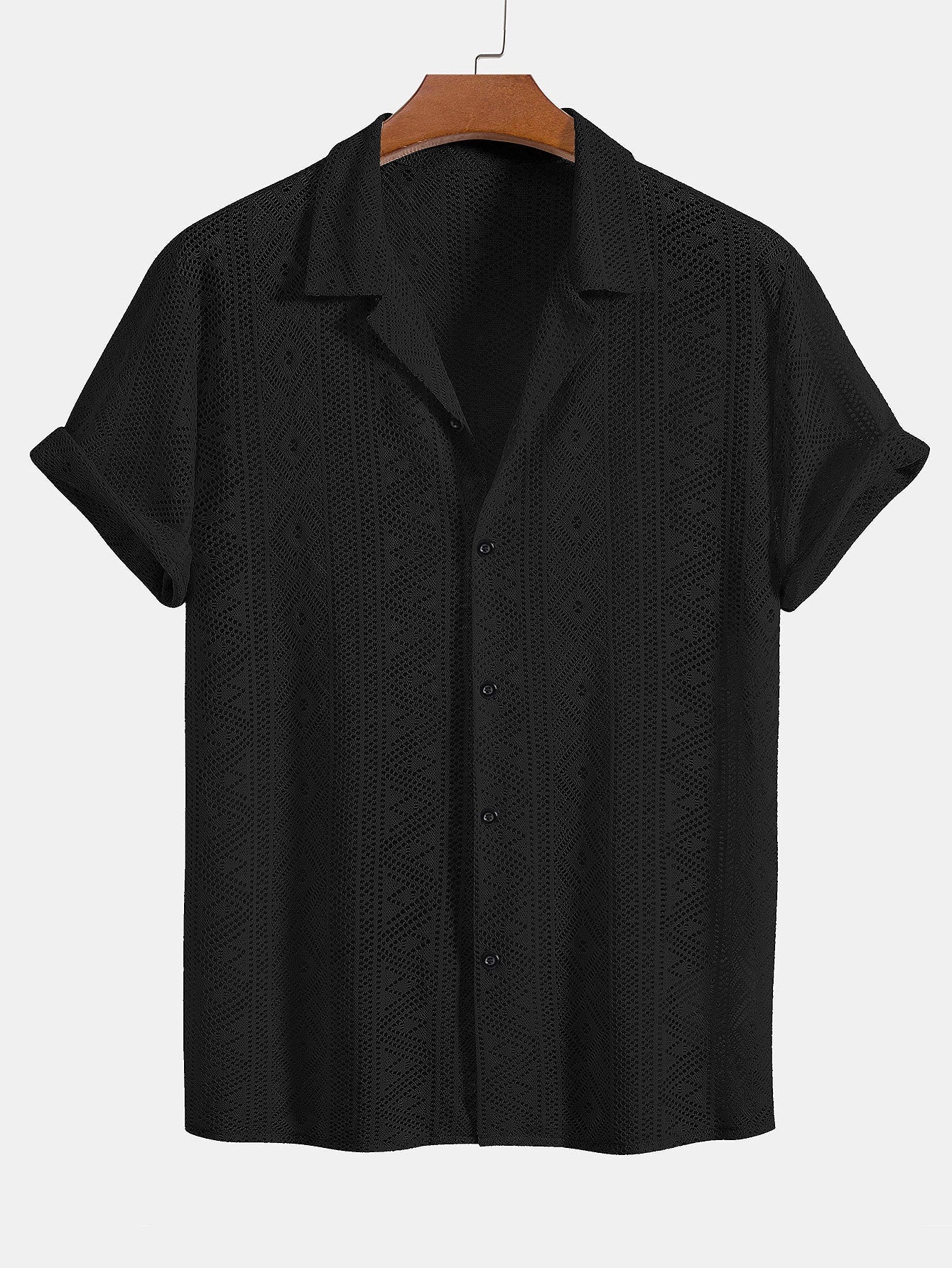 Borja | Conjunto camisa y pantalón
