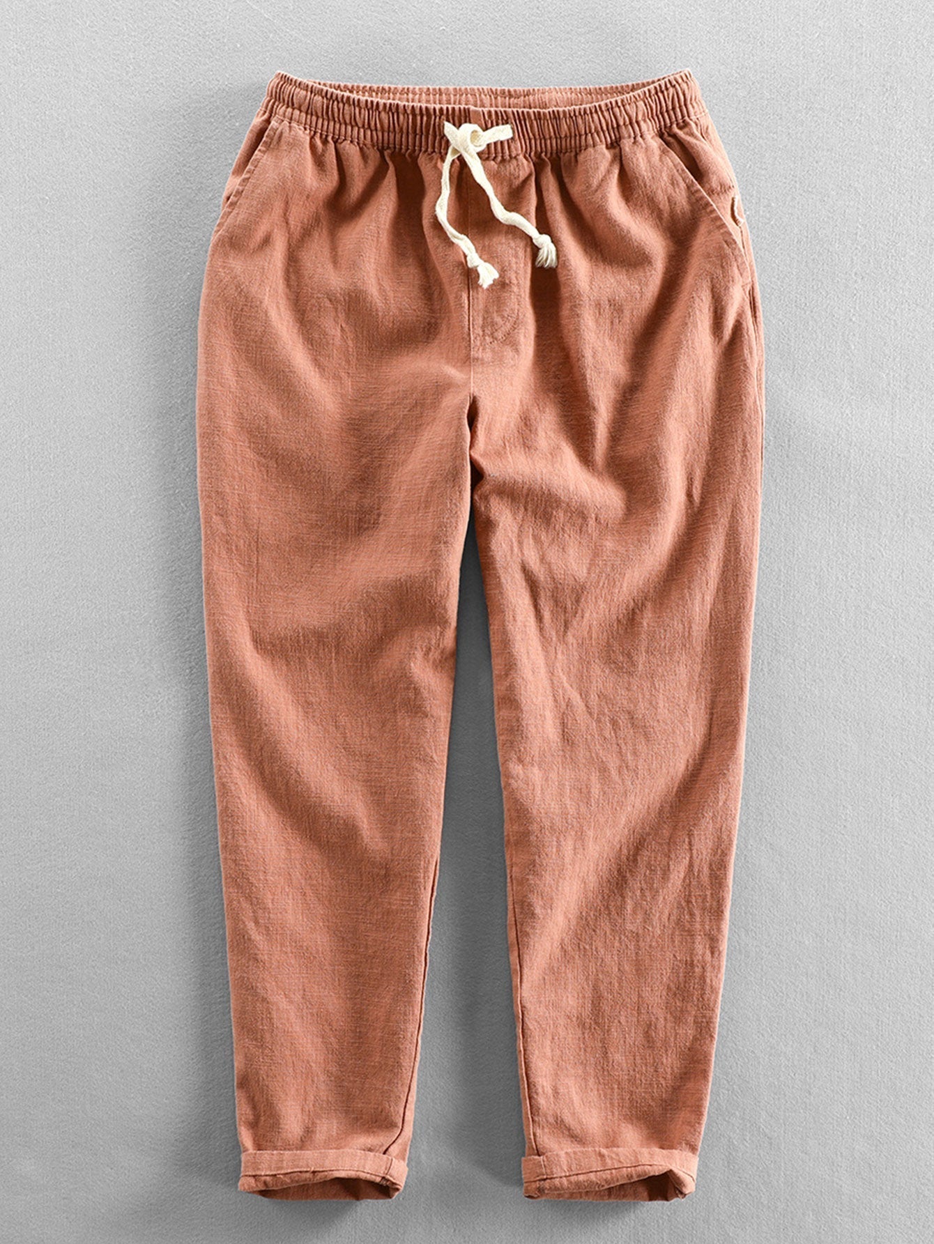 Borja | Conjunto camisa y pantalón