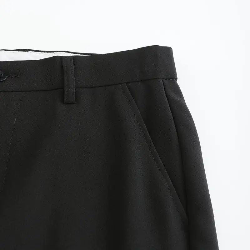 Augusto | Pantalón de vestir