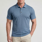 Capri | Polo Hombre Extremadamente Confortable