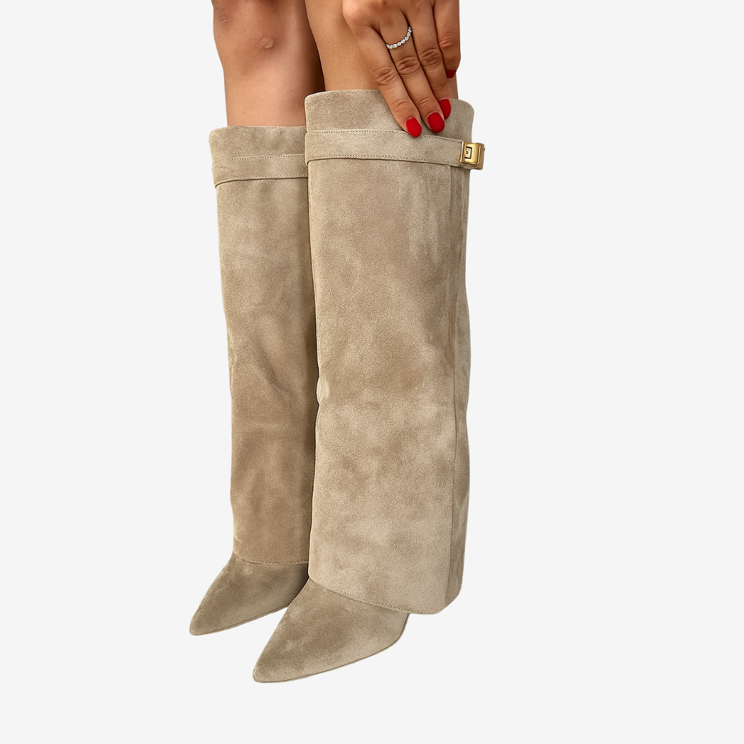 Chantal | Botas Altas