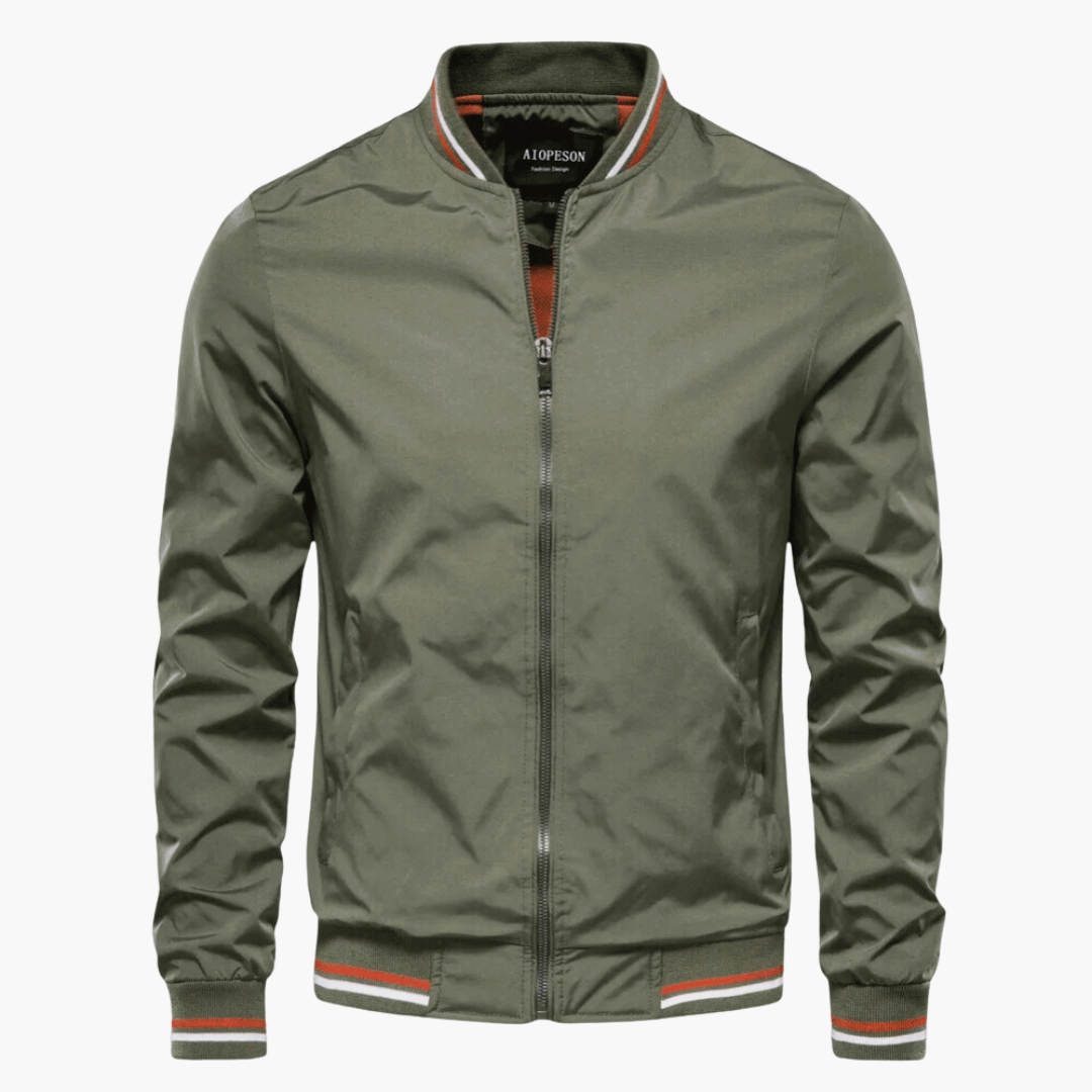 Álvaro | Cazadora bomber