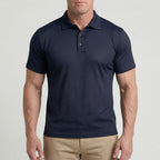 Capri | Polo Hombre Extremadamente Confortable
