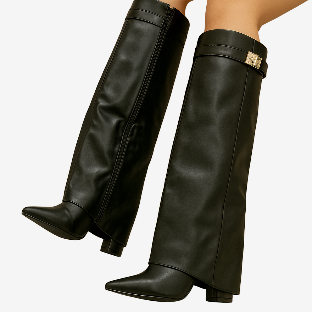Chantal | Botas Altas