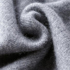 León | Jersey con cuello zip