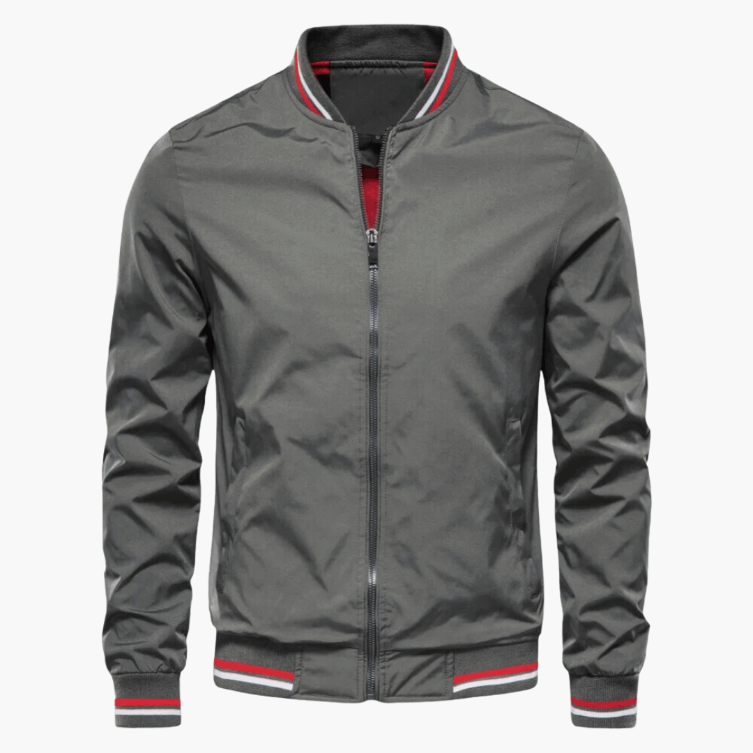 Álvaro | Cazadora bomber
