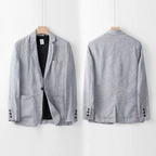 Valenza | Conjunto Elegante en Lino