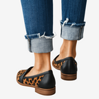 Nadia | Mocasines elegantes
