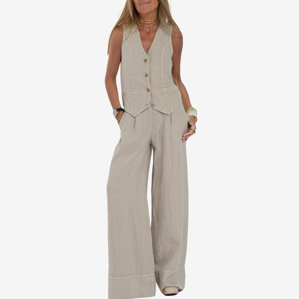 Melusine | Conjunto esbelto