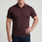 Capri | Polo Hombre Extremadamente Confortable