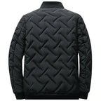 Zaharias | Abrigo de invierno elegante