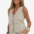 Melusine | Conjunto esbelto