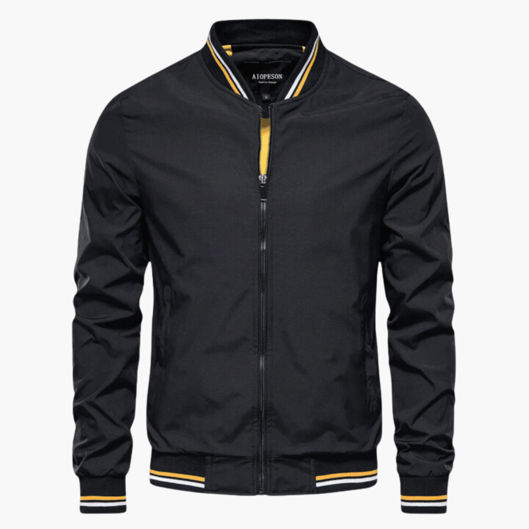 Álvaro | Cazadora bomber