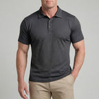 Capri | Polo Hombre Extremadamente Confortable