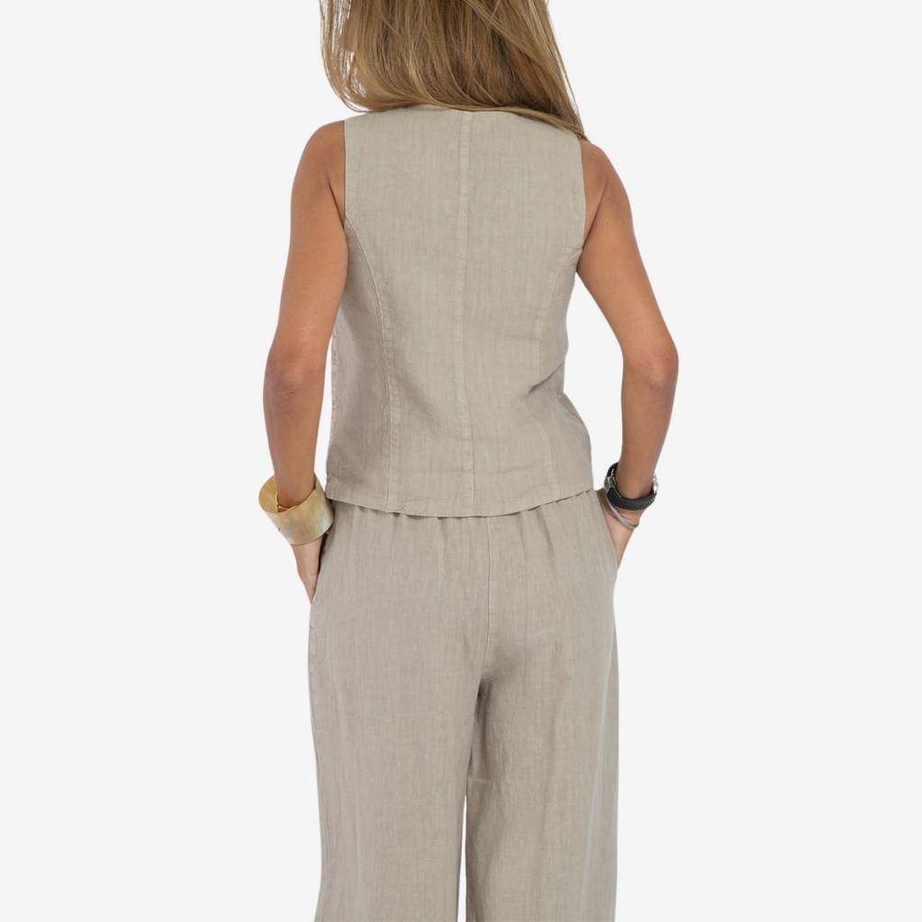 Melusine | Conjunto esbelto