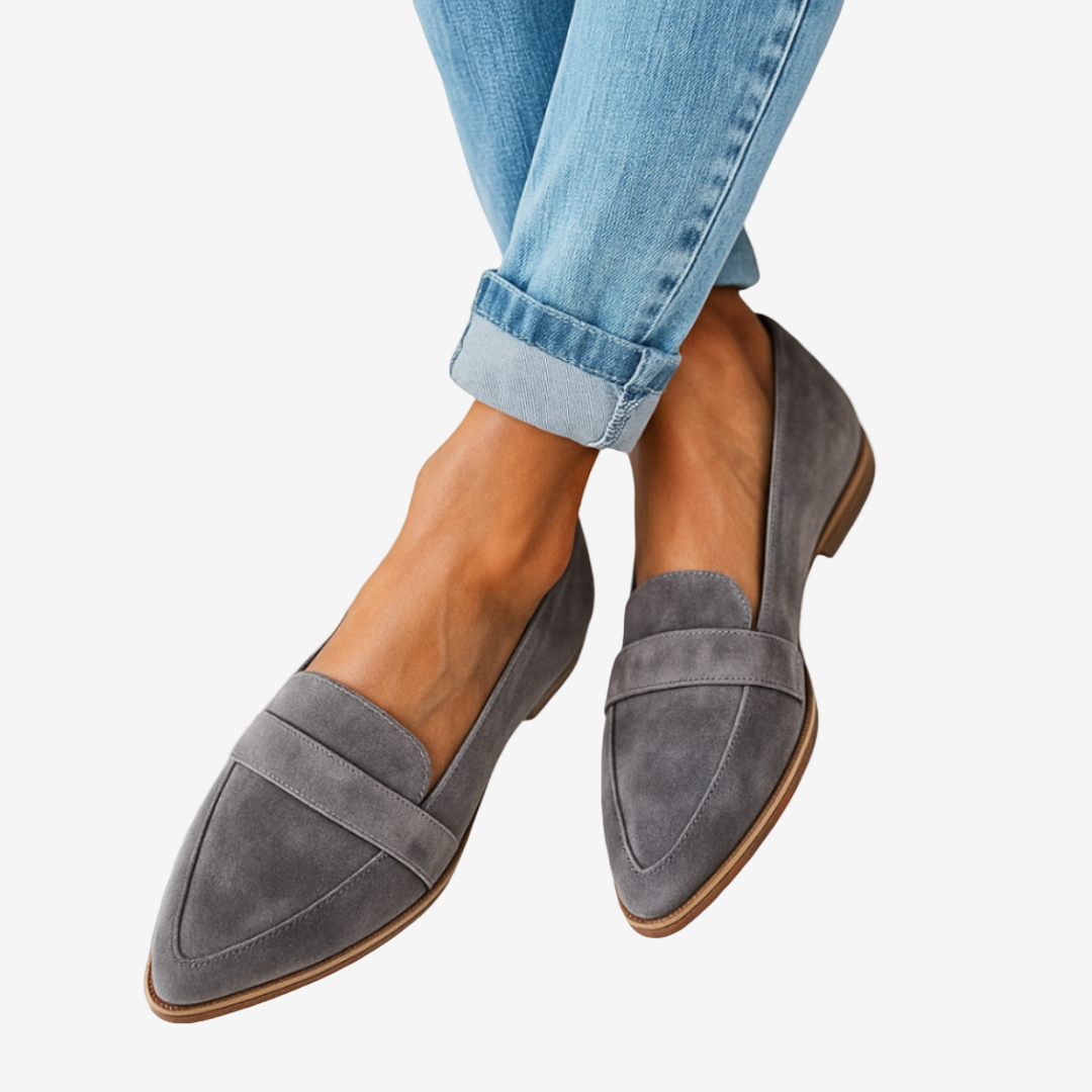 Nadia | Mocasines elegantes