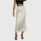 Amira | Falda elegante ajustada