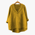 Samantha | Blusa elegante de verano